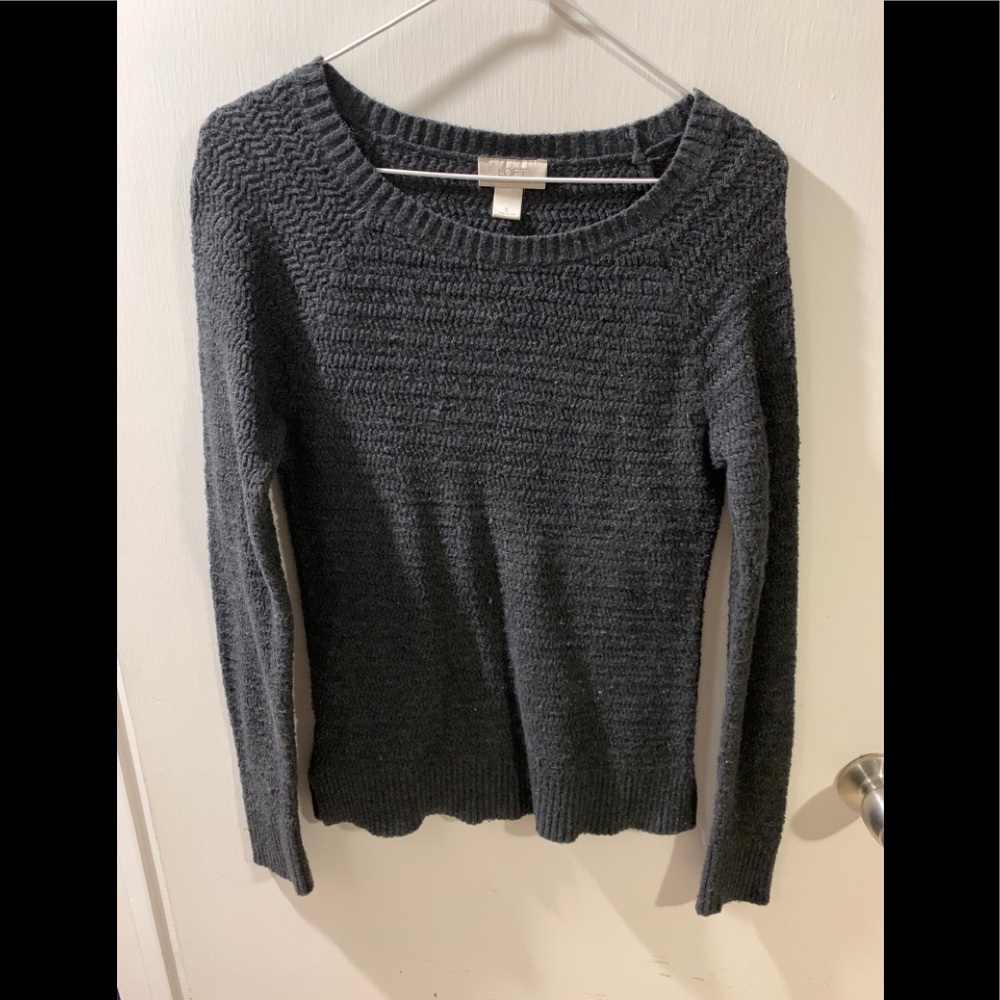 Loft Sweaters (set of 2)
